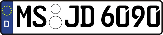 MS-JD6090