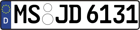 MS-JD6131