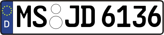 MS-JD6136