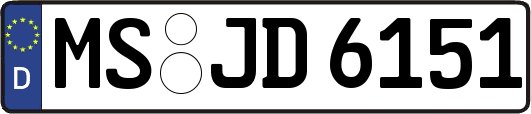 MS-JD6151