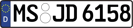 MS-JD6158