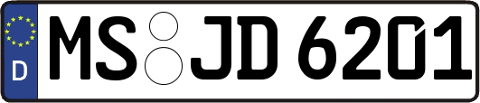 MS-JD6201
