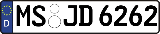 MS-JD6262