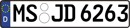 MS-JD6263