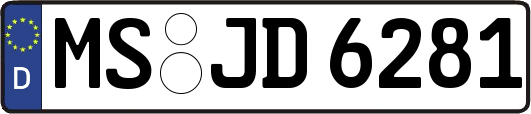 MS-JD6281