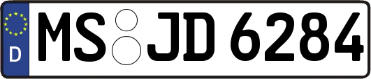 MS-JD6284