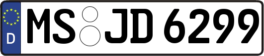 MS-JD6299
