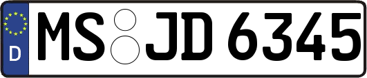 MS-JD6345