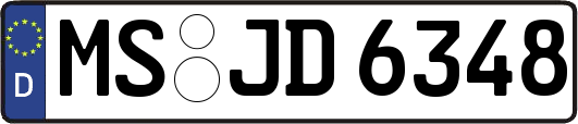 MS-JD6348