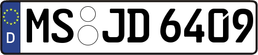MS-JD6409