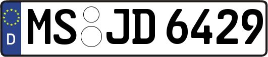 MS-JD6429