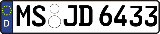 MS-JD6433