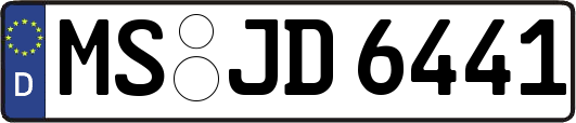 MS-JD6441