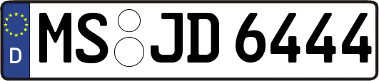 MS-JD6444