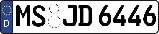 MS-JD6446