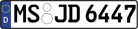 MS-JD6447