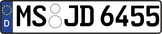 MS-JD6455