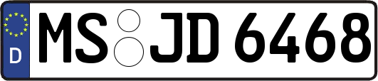 MS-JD6468