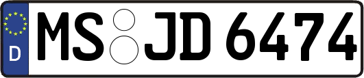 MS-JD6474
