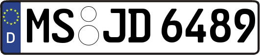 MS-JD6489