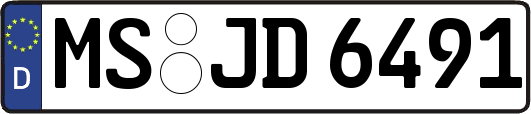 MS-JD6491