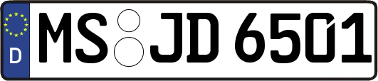 MS-JD6501