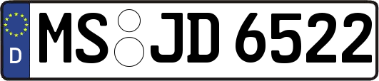 MS-JD6522