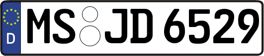 MS-JD6529