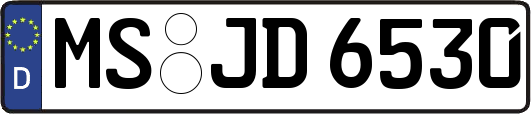 MS-JD6530