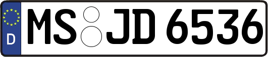 MS-JD6536