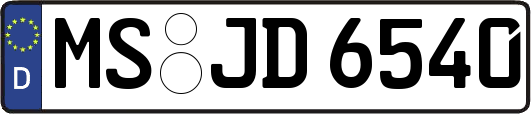 MS-JD6540