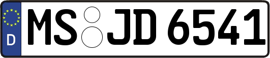 MS-JD6541