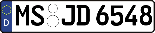 MS-JD6548