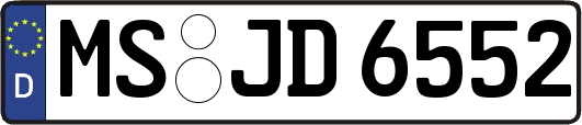 MS-JD6552
