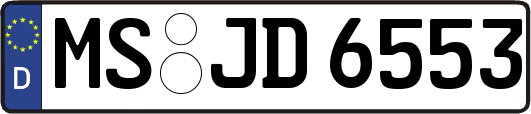 MS-JD6553