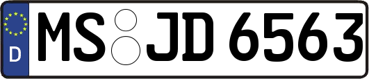 MS-JD6563