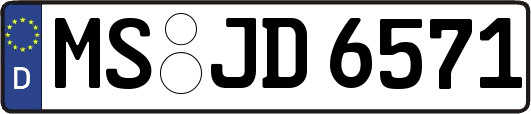 MS-JD6571
