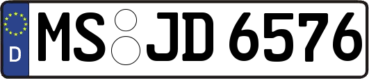 MS-JD6576