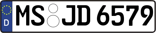 MS-JD6579