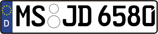 MS-JD6580
