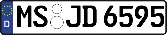 MS-JD6595