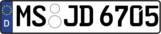 MS-JD6705