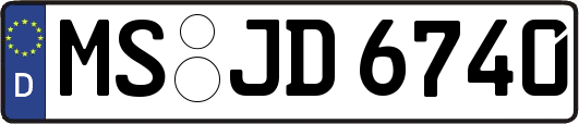 MS-JD6740