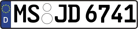 MS-JD6741