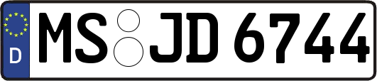MS-JD6744