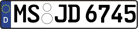 MS-JD6745
