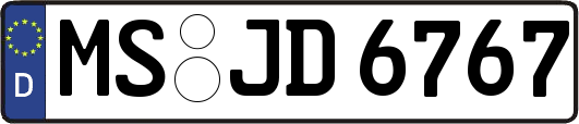 MS-JD6767
