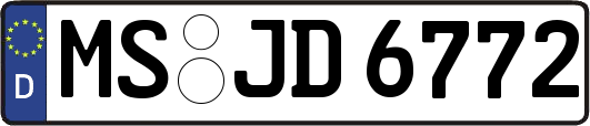 MS-JD6772