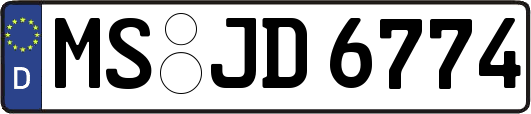 MS-JD6774