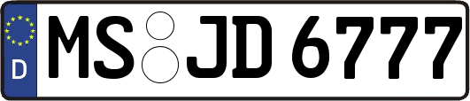 MS-JD6777